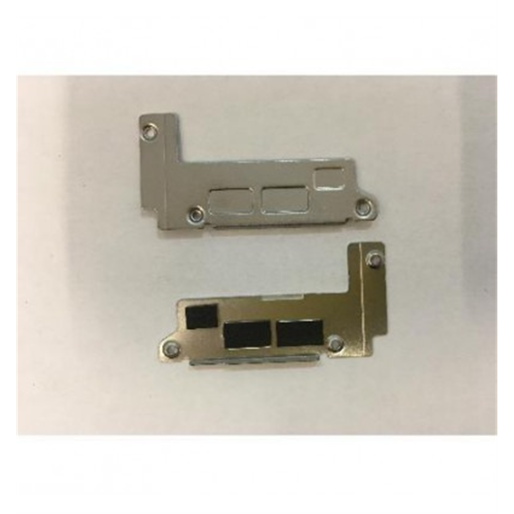 BQ aquaris E4.5 placa de presion de carcasa intermedia premium