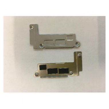 BQ aquaris E4.5 placa de presion de carcasa intermedia premium