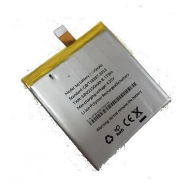 Bateria Premium Bq Aquaris E4.5 de desmontaje