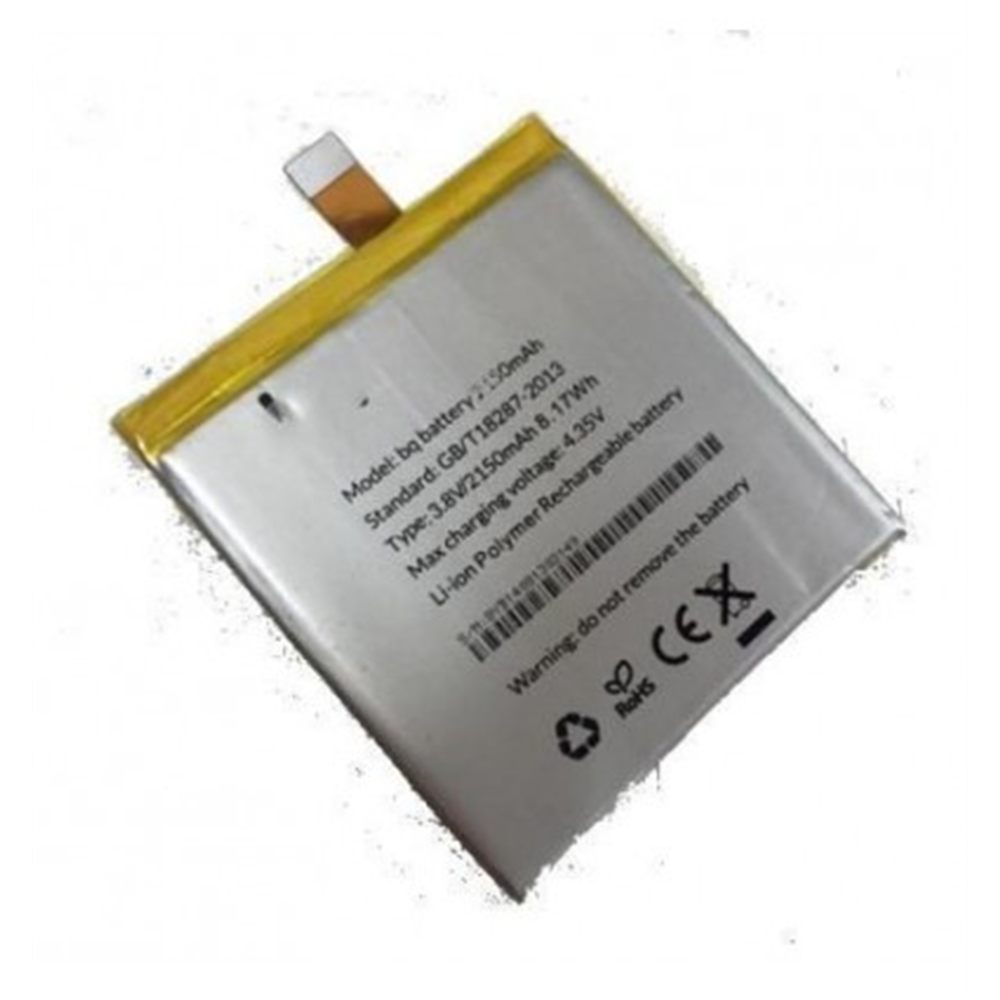 Bateria Premium Bq Aquaris E4.5 de desmontaje