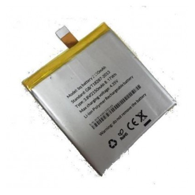 Bateria Original Bq Aquaris E4.5 nuevas suministradas por BQ