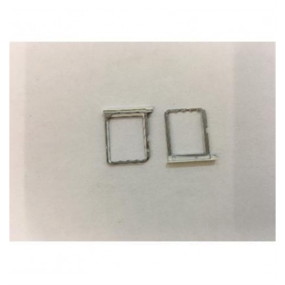 BQ E4.5 E5 E5 FHD E6 E10 bandeja sim blanca premium