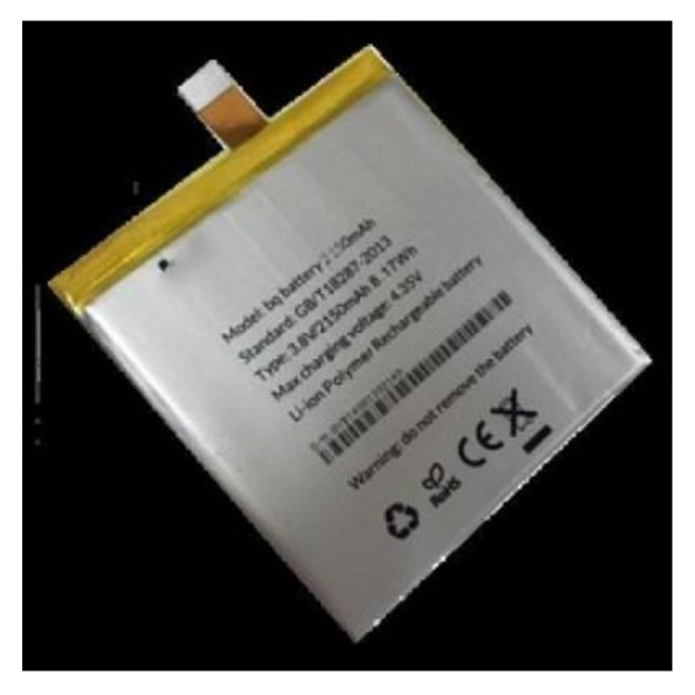Bateria Premium Bq Aquaris E5 E5 FHD 2500mAh de desmontaje 