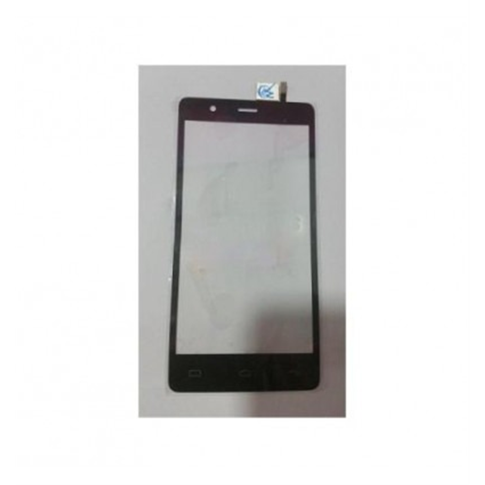 BQ Aquaris E5 HD, E5 FHD, E5 4G, E5S pantalla táctil negro premium
