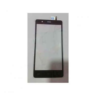 BQ Aquaris E5 HD, E5 FHD, E5 4G, E5S pantalla táctil negro premium