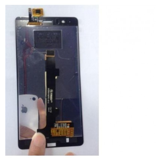 Bq E5 HD pantalla lcd + táctil negro premium version TFT5K0858FPC