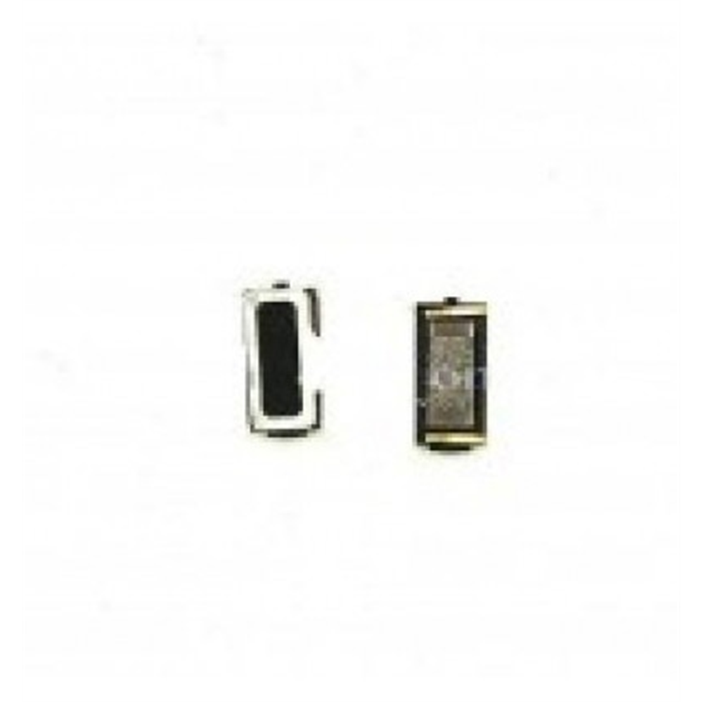 Bq Aquaris BQ E4 E4.5 E5 E5 H5 E5 FHD altavoz auricular premium