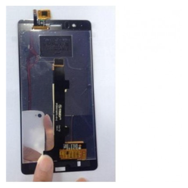 Bq E5 HD pantalla lcd + táctil negro premium ver. TFT5K6027FPC
