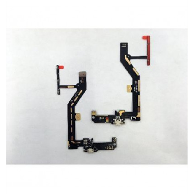 BQ M4.5 flex de carga premium suministardo por BQ