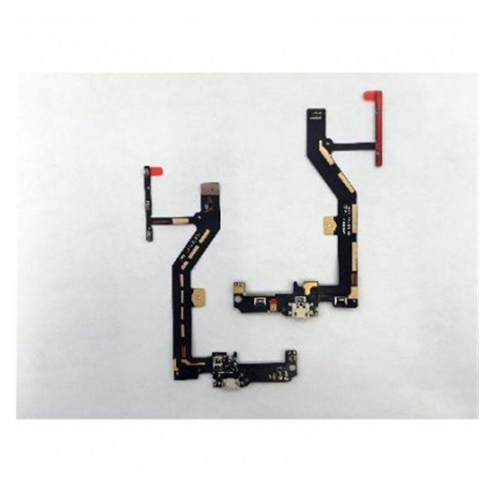BQ M4.5 flex de carga premium suministardo por BQ