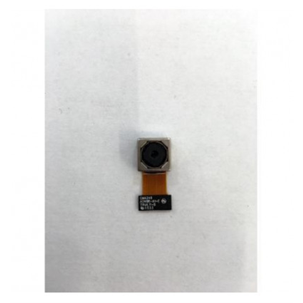 BQ M4.5 A4.5 flex camara trasera premium