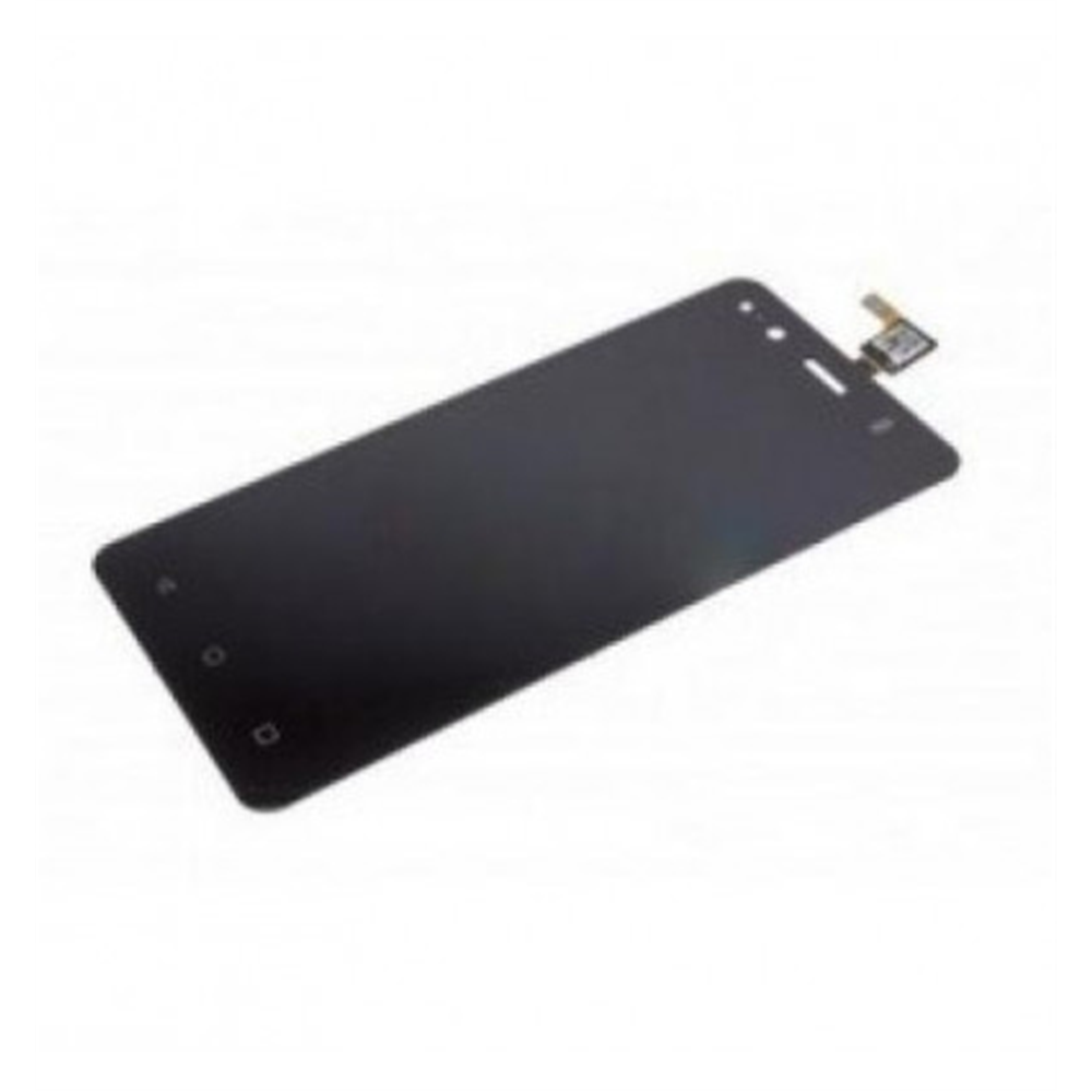 Bq Aquaris M4.5 A4.5 pantalla lcd + táctil negro premium