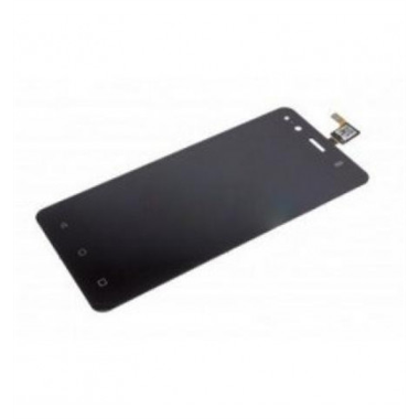Bq Aquaris M4.5 A4.5 pantalla lcd + táctil negro premium