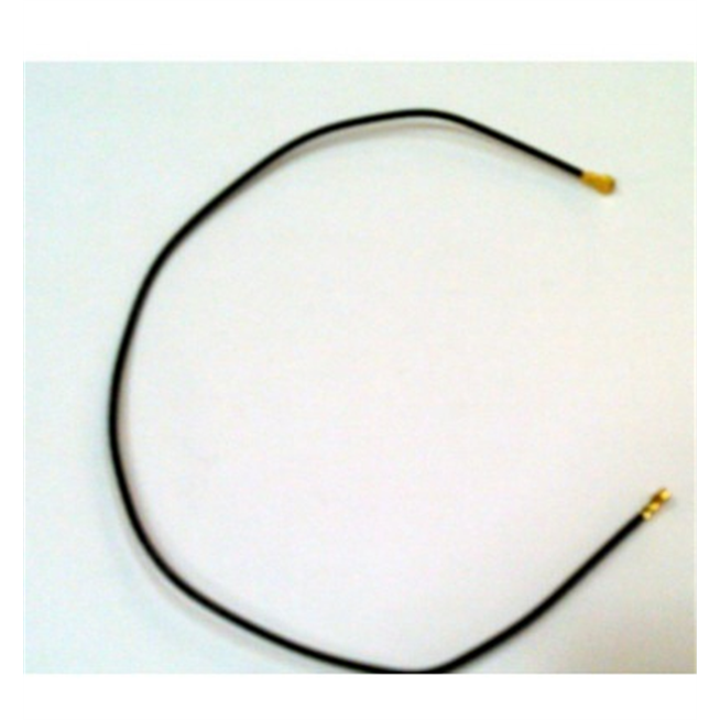 BQ Aquaris U antena coaxial premium