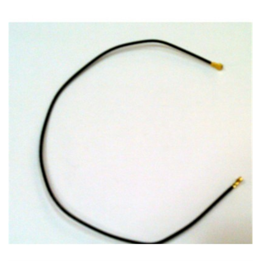 BQ Aquaris U antena coaxial premium