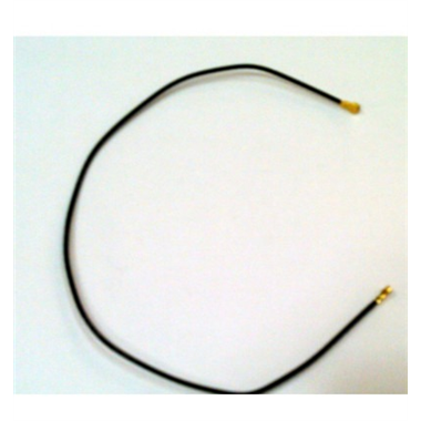BQ Aquaris U antena coaxial premium