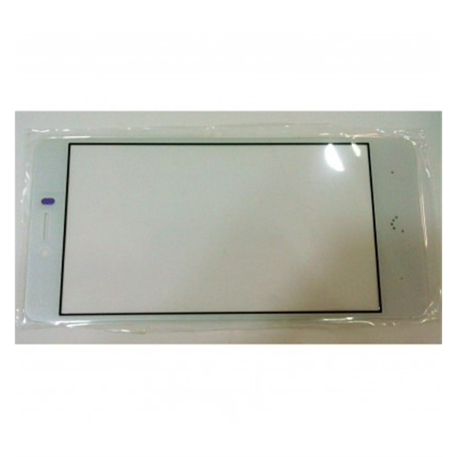 BQ Aquaris U U Lite cristal blanco