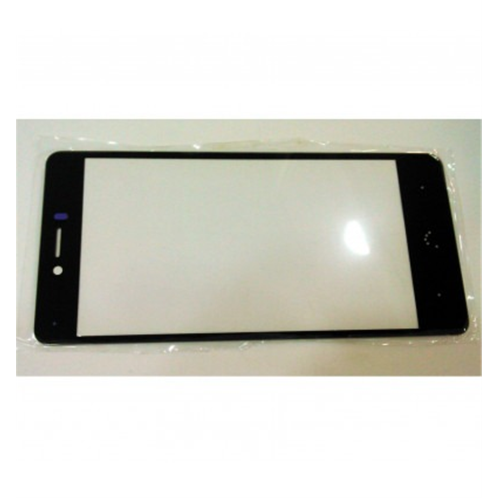BQ Aquaris U U Lite cristal negro