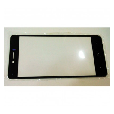 BQ Aquaris U U Lite cristal negro