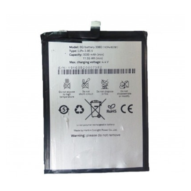 Bateria BQ Aquaris U U plus U Lite 3080mAh Calidad Premium Desmontaje