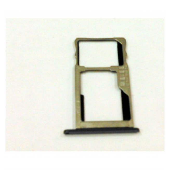 BQ Aquaris U Plus soporte sim negro premium