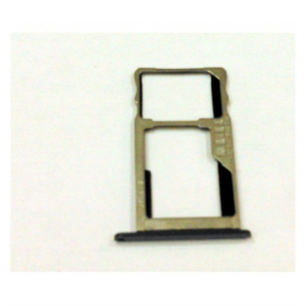 BQ Aquaris U Plus soporte sim negro premium