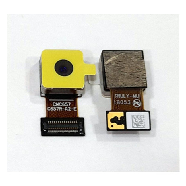 Flex camara trasera para BQ Aquaris U2 calidad premium