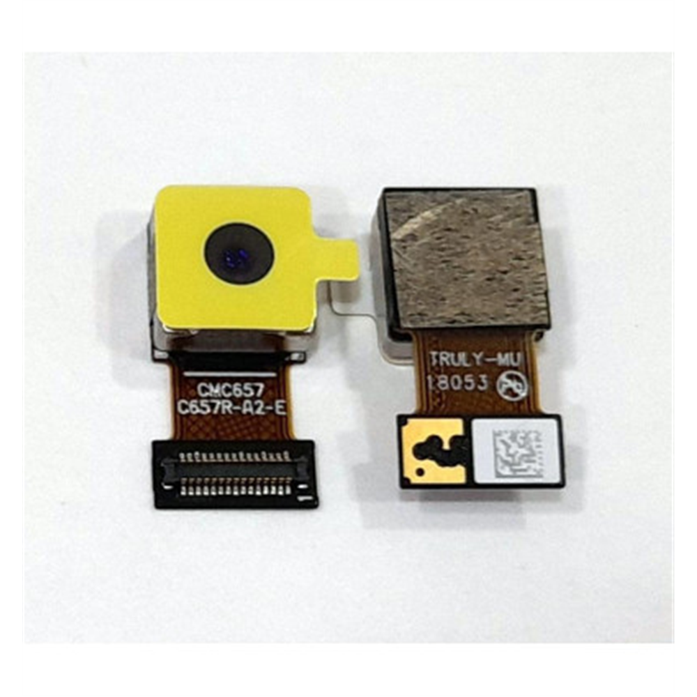 Flex camara trasera para BQ Aquaris U2 calidad premium