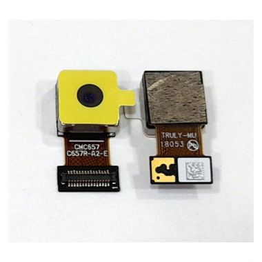 Flex camara trasera para BQ Aquaris U2 calidad premium