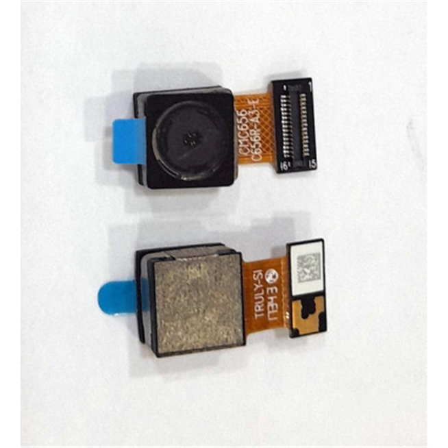 Flex camara trasera para BQ Aquaris U2 Lite calidad premium