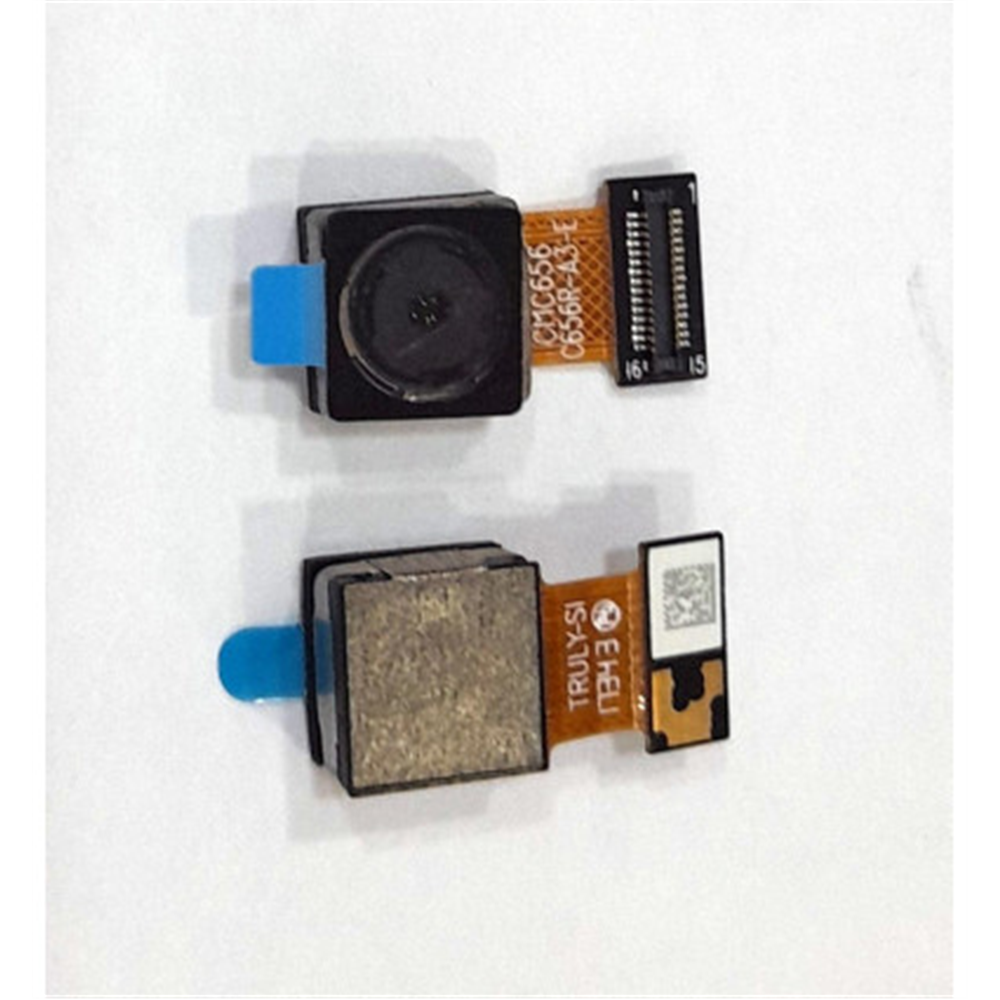 Flex camara trasera para BQ Aquaris U2 Lite calidad premium