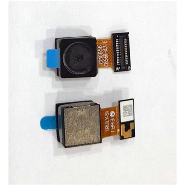 Flex camara trasera para BQ Aquaris U2 Lite calidad premium