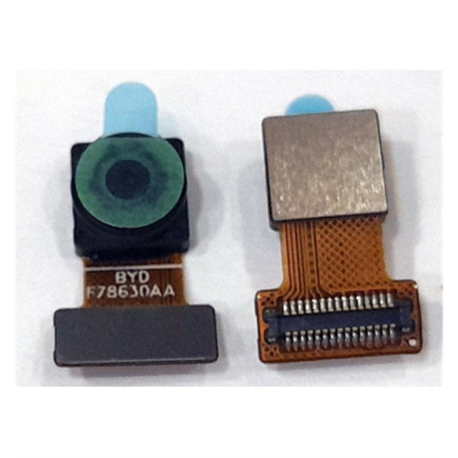 Flex camara frontal para BQ Aquaris U2 Lite calidad premium