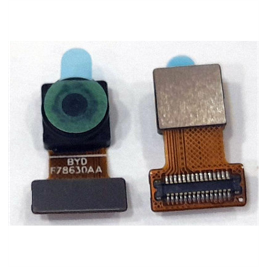 Flex camara frontal para BQ Aquaris U2 Lite calidad premium