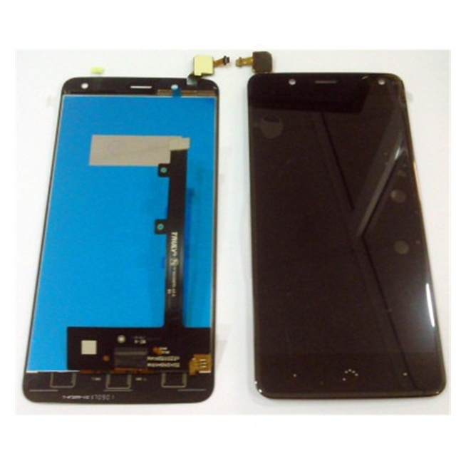 BQ Aquaris U2 Lite U2 BQ V BQ VS pantalla lcd + tactil negro premium