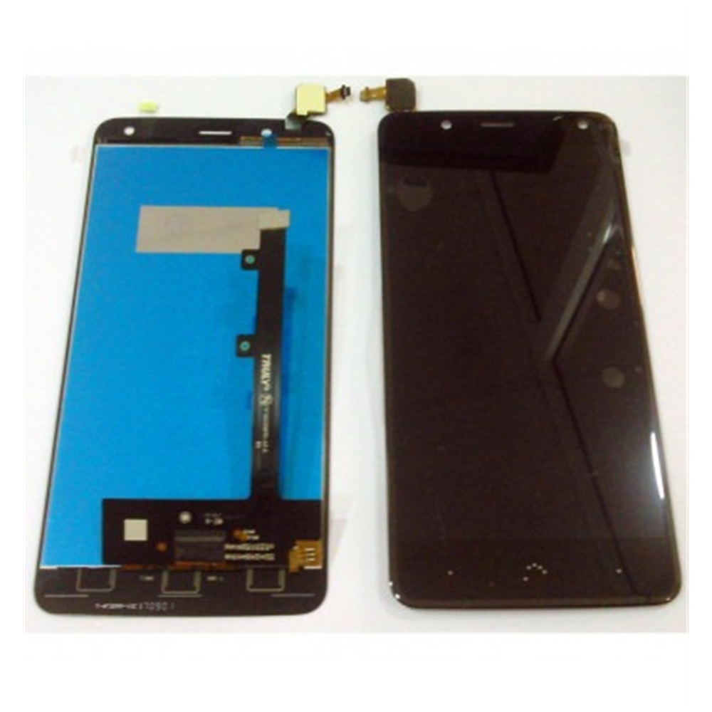 BQ Aquaris U2 Lite U2 BQ V BQ VS pantalla lcd + tactil negro premium