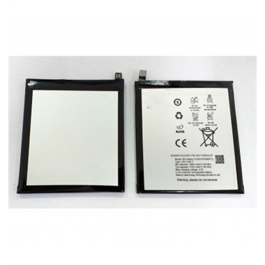 Bateria Bq Aquaris V / U2 / VS - 3100mAh Battery 3100