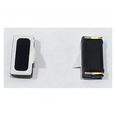 BQ Aquaris U2 U2 Lite V V Plus Aquaris X Aquaris C altavoz auricular