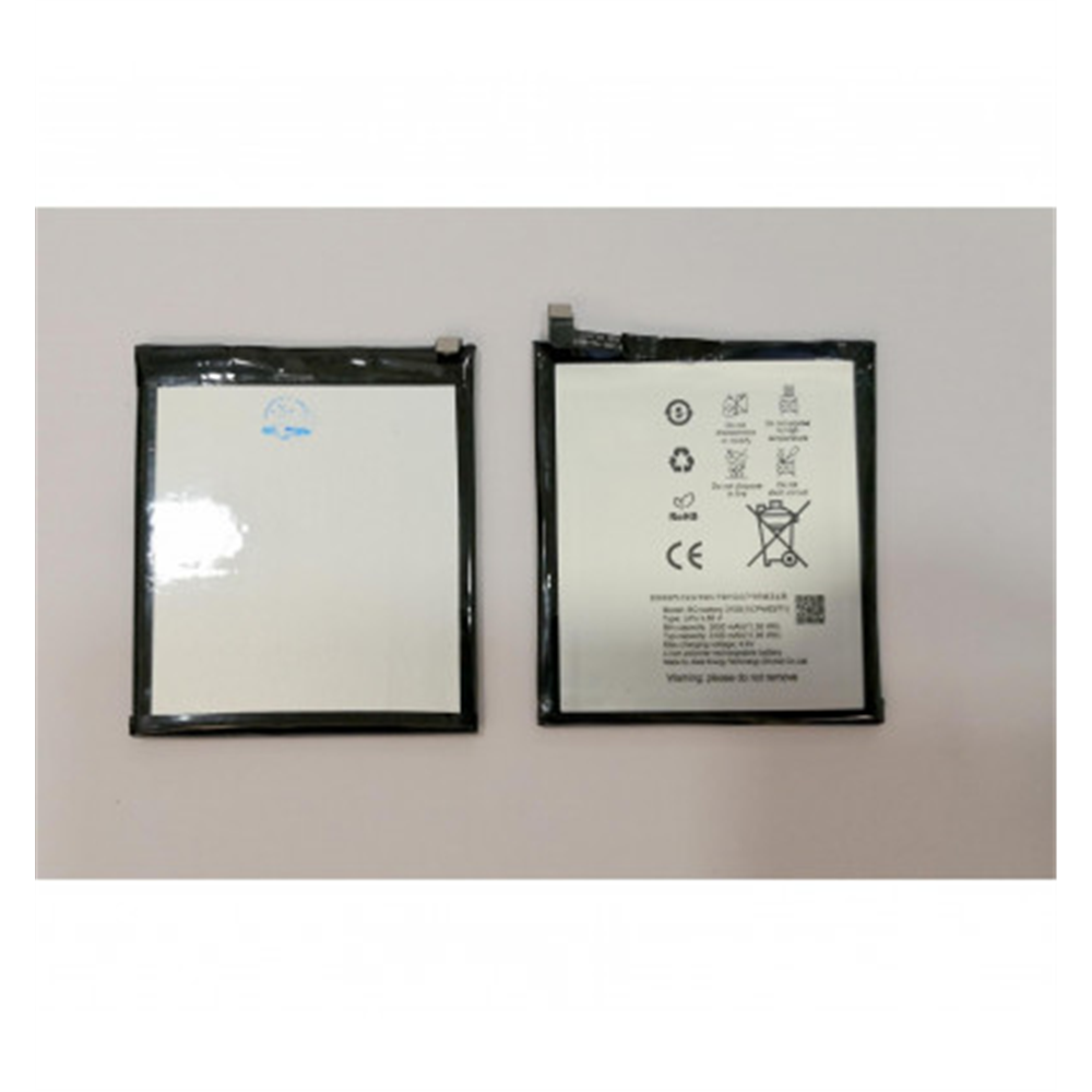 Bateria para BQ Aquaris V VS U2 U2 Lite 3100mah