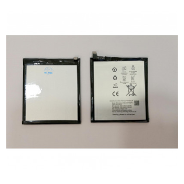 Bateria para BQ Aquaris V VS U2 U2 Lite 3100mah