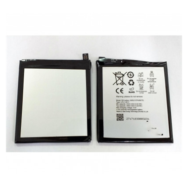 Bateria BQ Aquaris V Plus 3400 1icp4/66/75 3.85v