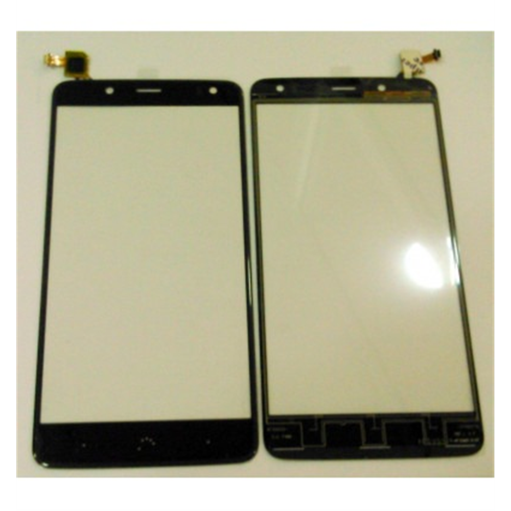 BQ Aquaris V Plus tactil negro premium