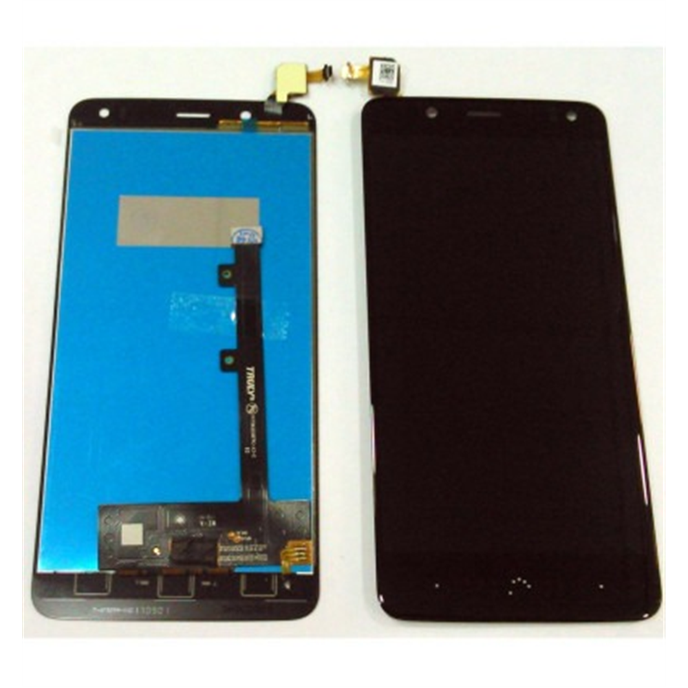BQ Aquaris V Plus VS Plus pantalla lcd + tactil negro premium