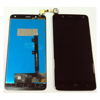 BQ Aquaris V Plus VS Plus pantalla lcd + tactil negro premium