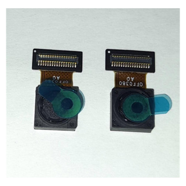 Flex camara frontal para BQ Aquaris X calidad premium