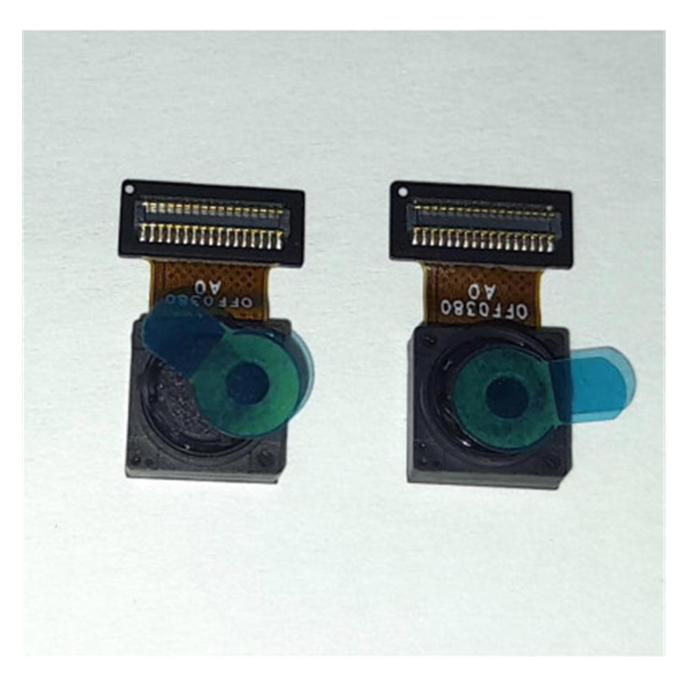 Flex camara frontal para BQ Aquaris X calidad premium