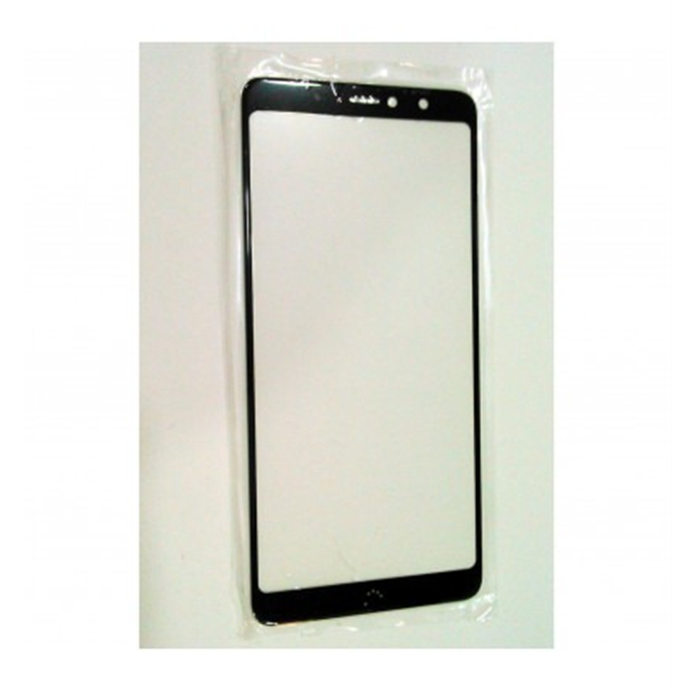 BQ Aquaris X2 X2 Pro cristal negro