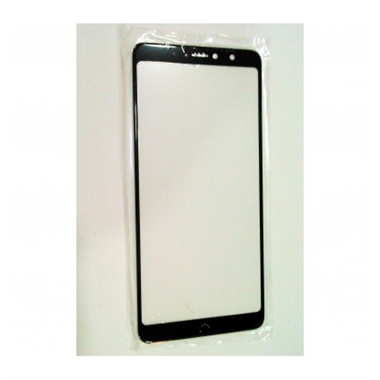 BQ Aquaris X2 X2 Pro cristal negro