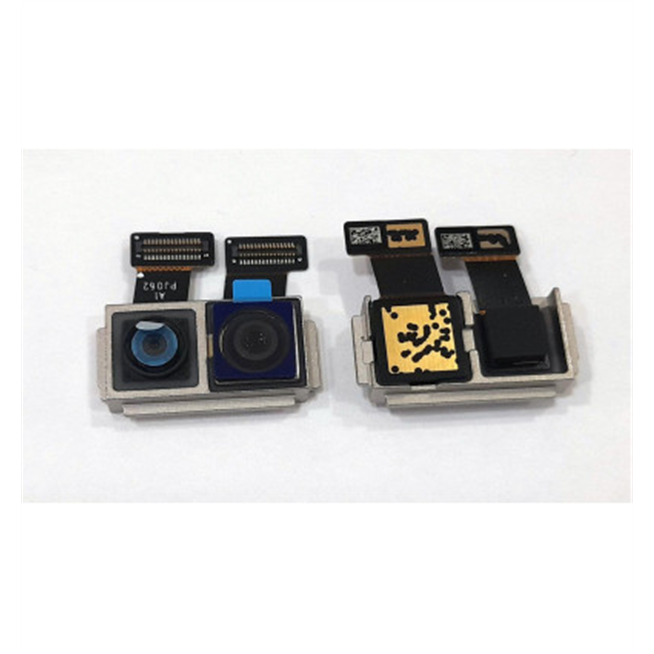 Flex camara trasera para BQ Aquarius X2 X2 Pro calidad premium