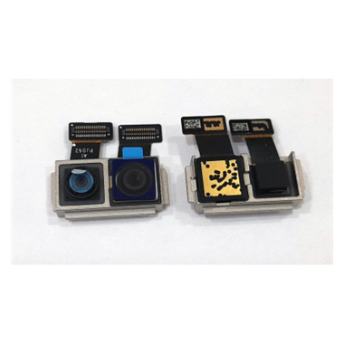 Flex camara trasera para BQ Aquarius X2 X2 Pro calidad premium